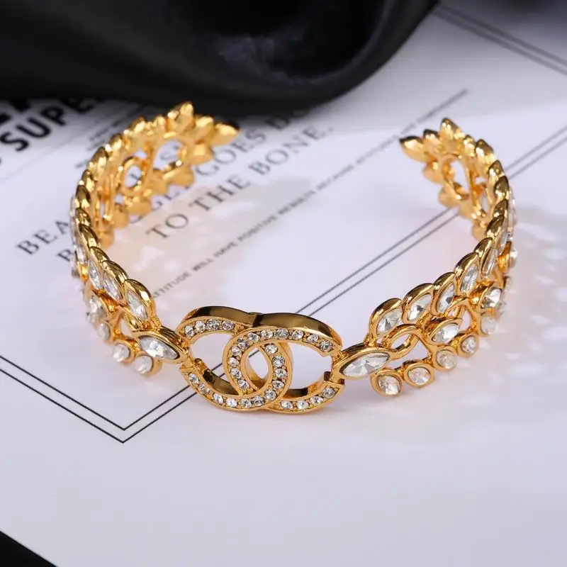 Chanel bracelet 1lyx23 (2)